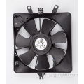 38615twaj01 Honda Fit Radiator Fan Fan Fan Fan